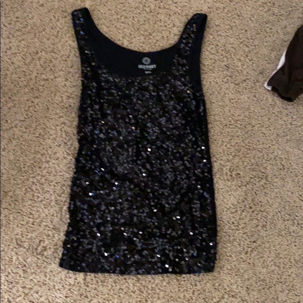 Beautiful tank top